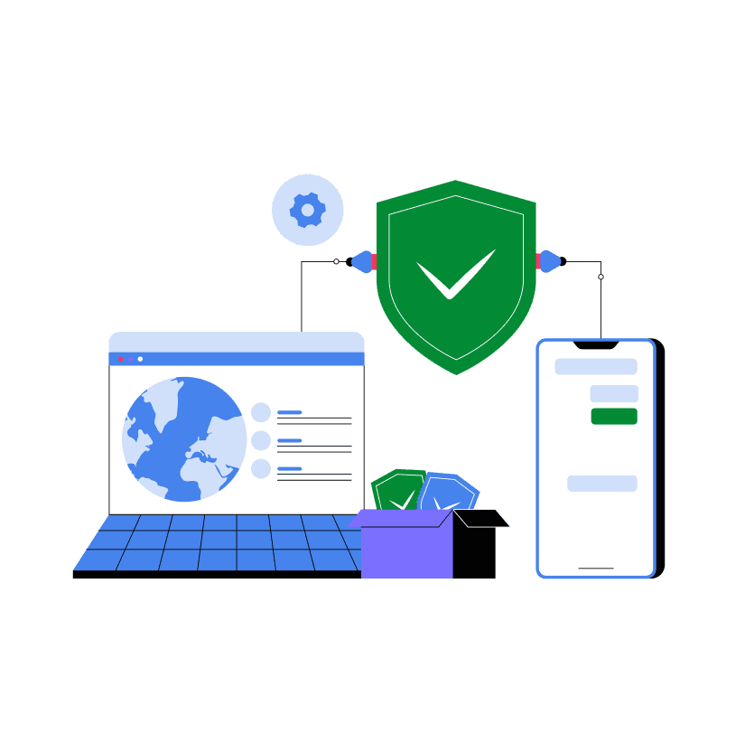 Cybersecurity Protection